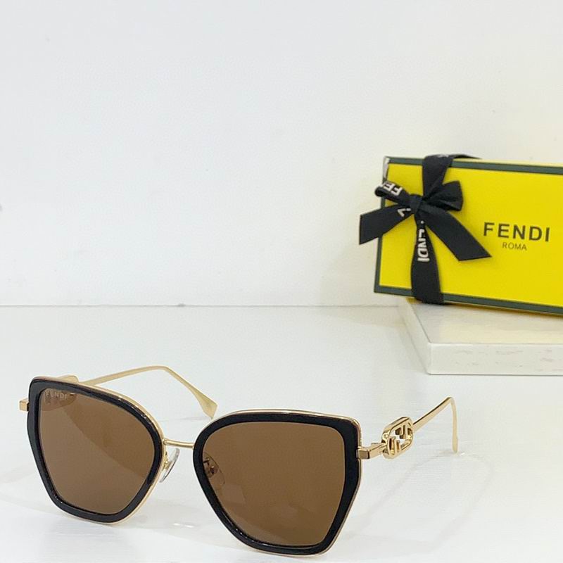 Fendi Glasses smh53 (3)