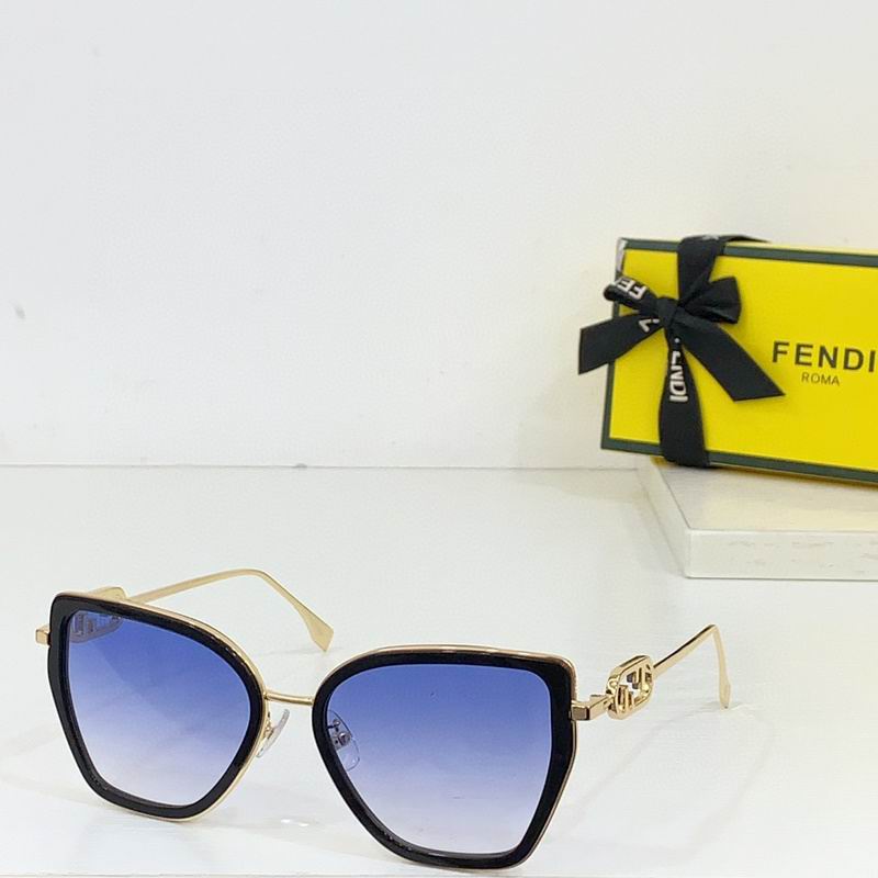 Fendi Glasses smh53 (4)