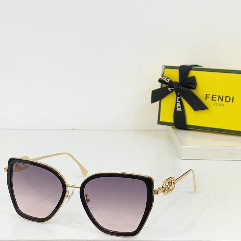 Fendi Glasses smh53 (5)