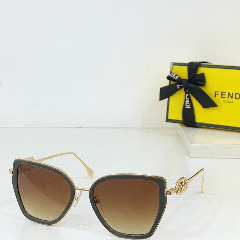 Fendi Glasses smh53 (6)