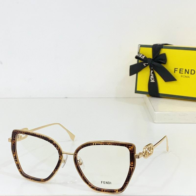 Fendi Glasses smh53 (8)