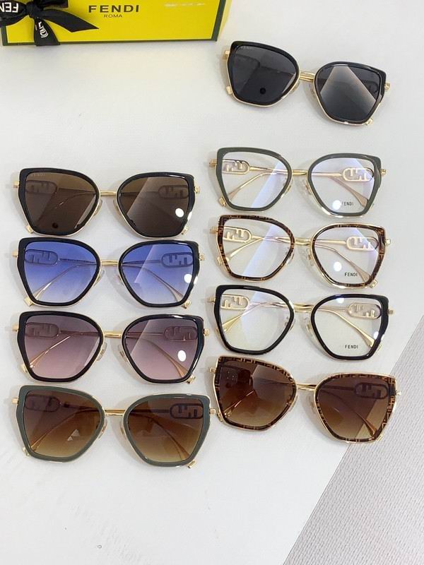 Fendi Glasses smh53 (9)