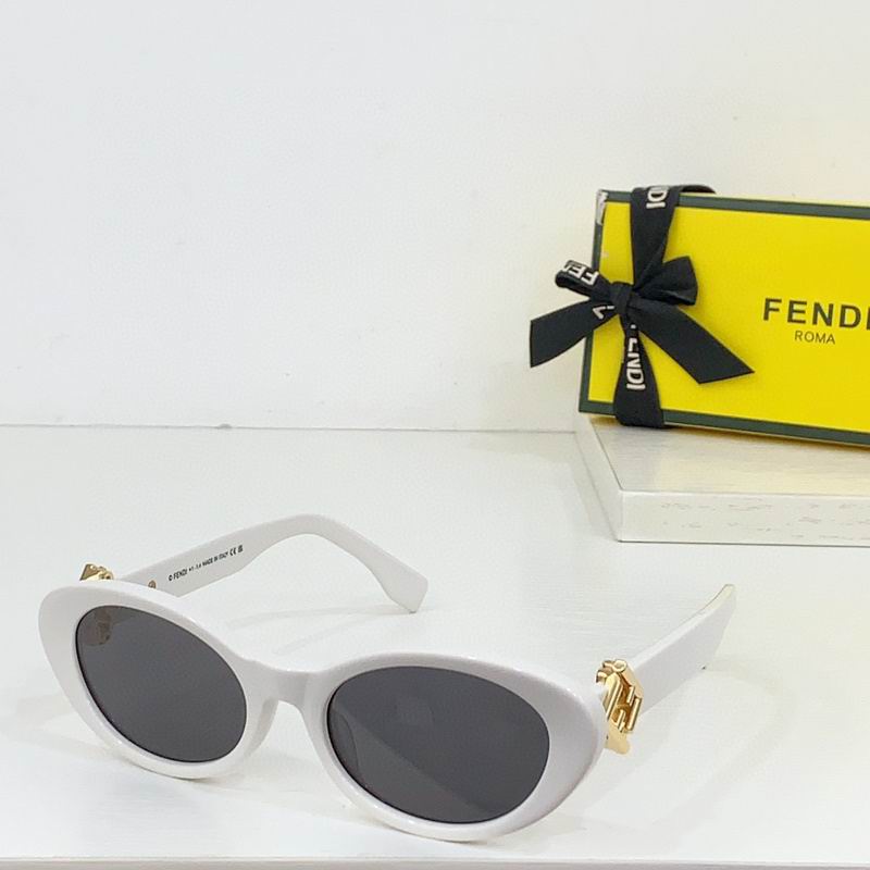 Fendi Glasses smh54 (1)