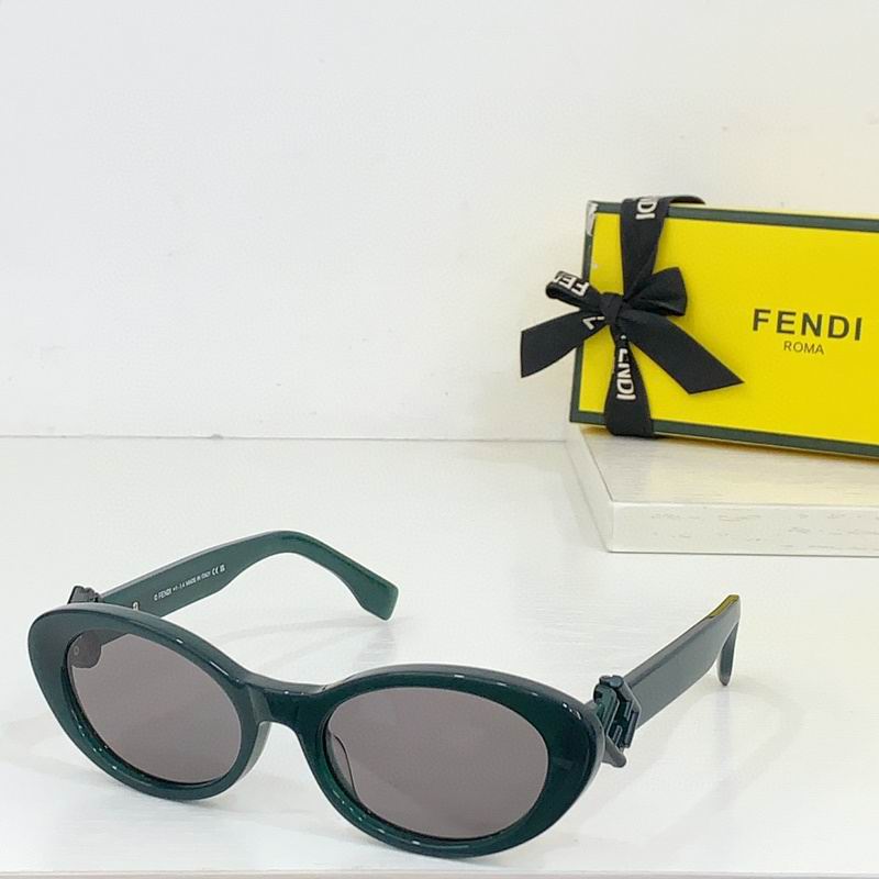 Fendi Glasses smh54 (2)