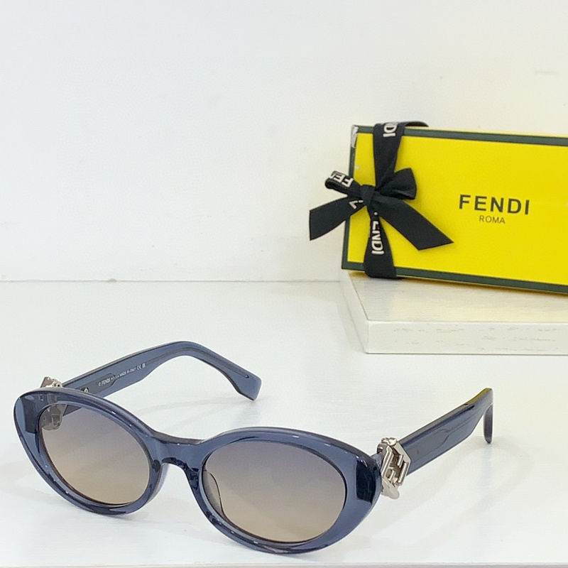 Fendi Glasses smh54 (3)