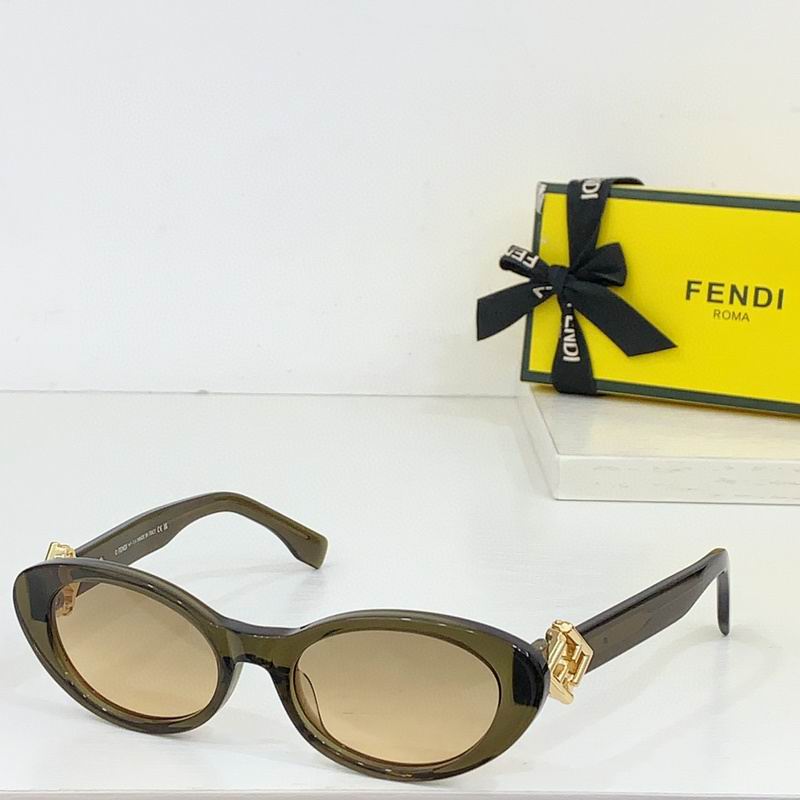 Fendi Glasses smh54 (4)
