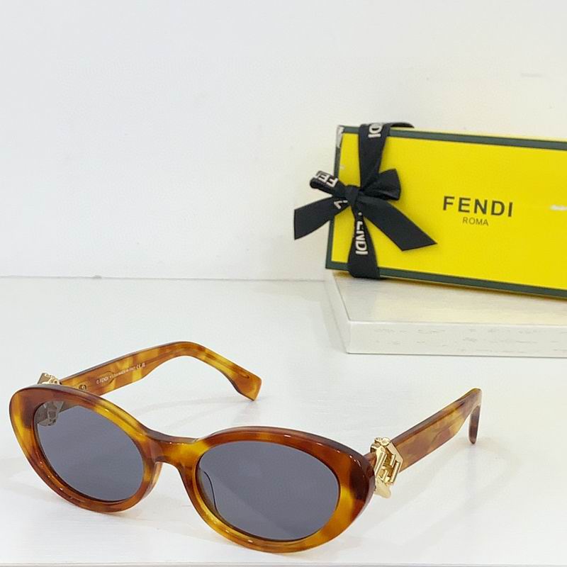 Fendi Glasses smh54 (6)