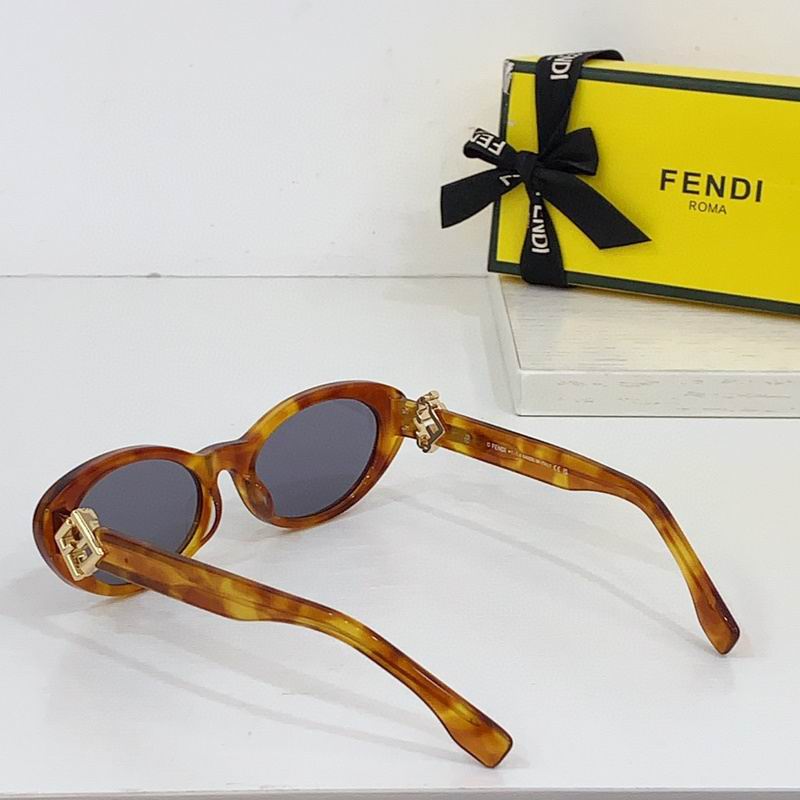 Fendi Glasses smh54 (8)