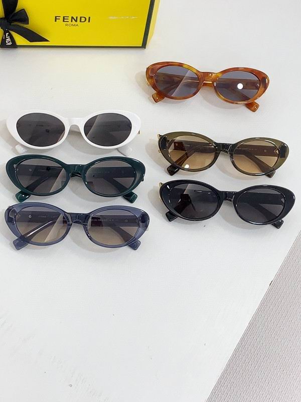 Fendi Glasses smh54 (9)