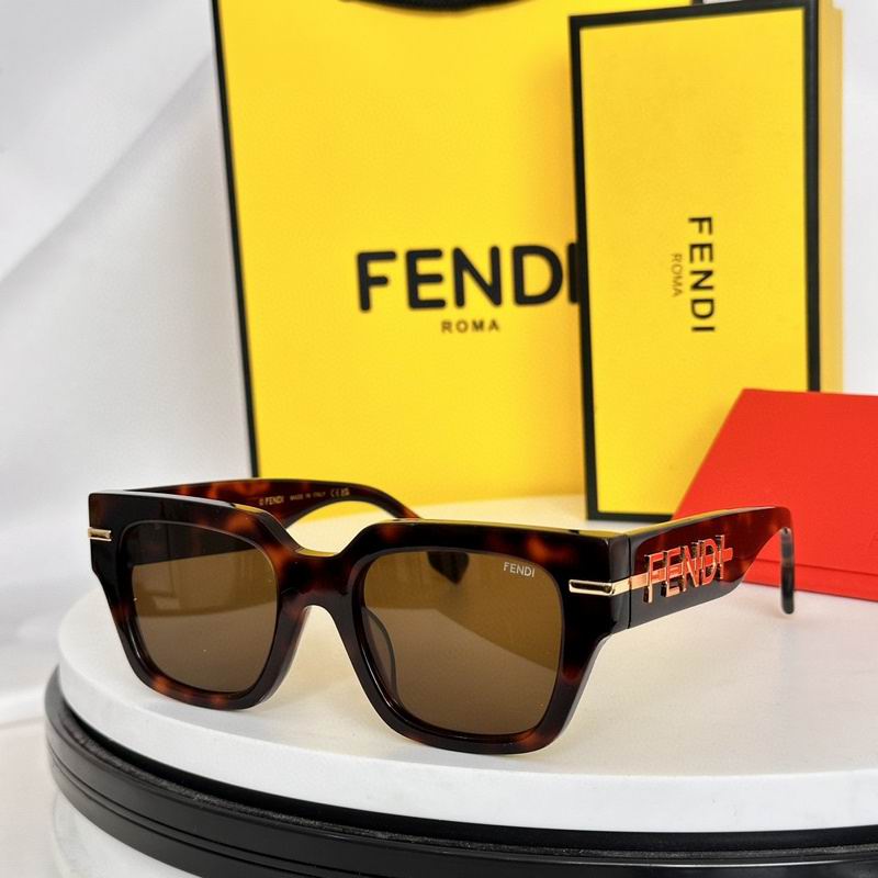 Fendi Glasses smh55 (2)
