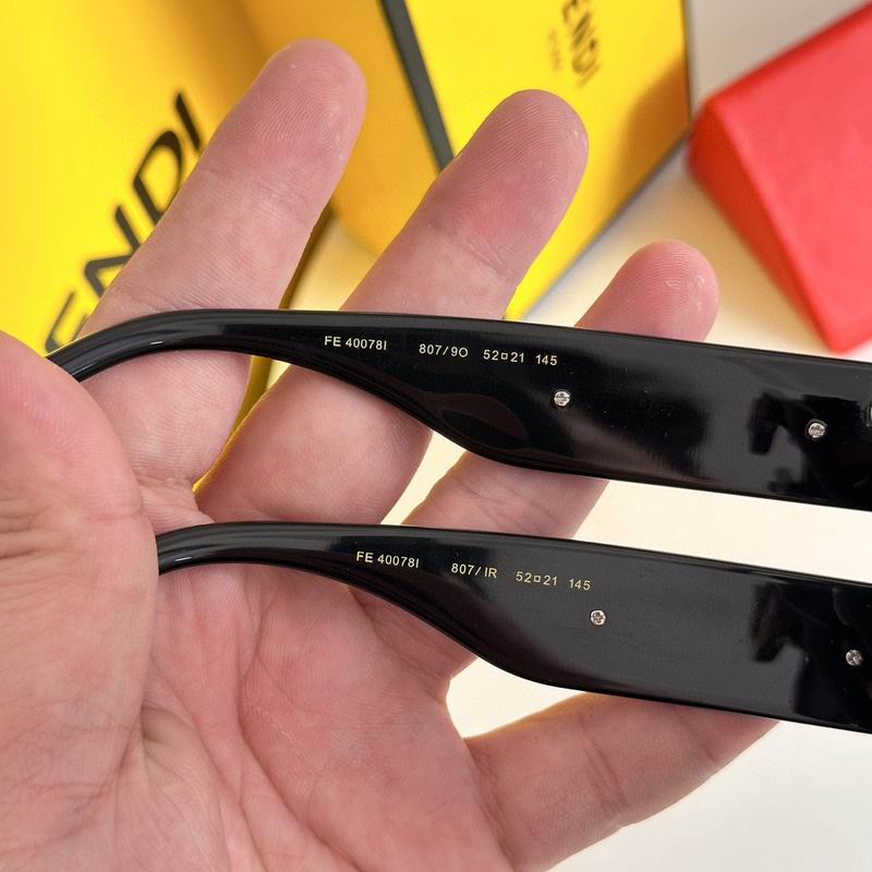 Fendi Glasses smh55 (7)