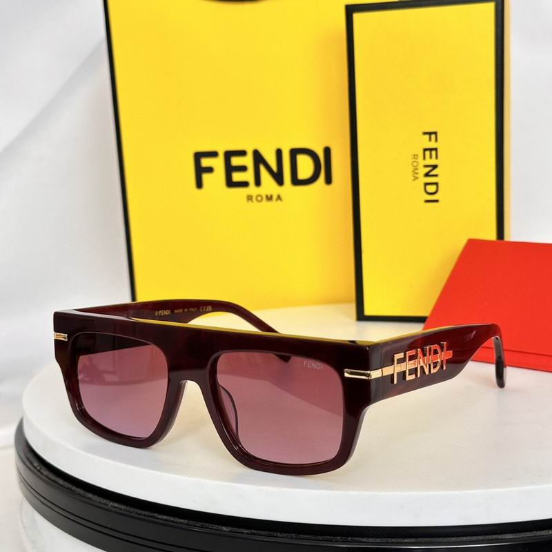 Fendi Glasses smh56 (2)