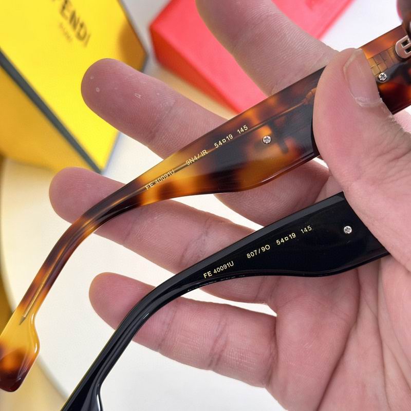 Fendi Glasses smh56 (8)