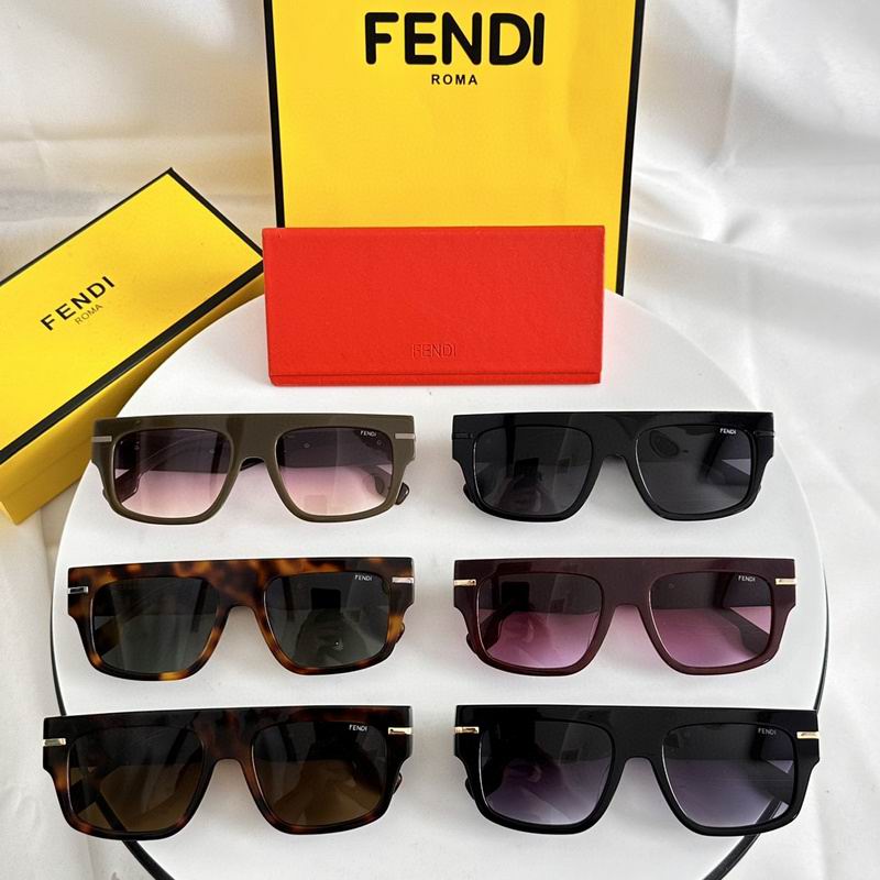 Fendi Glasses smh56 (9)
