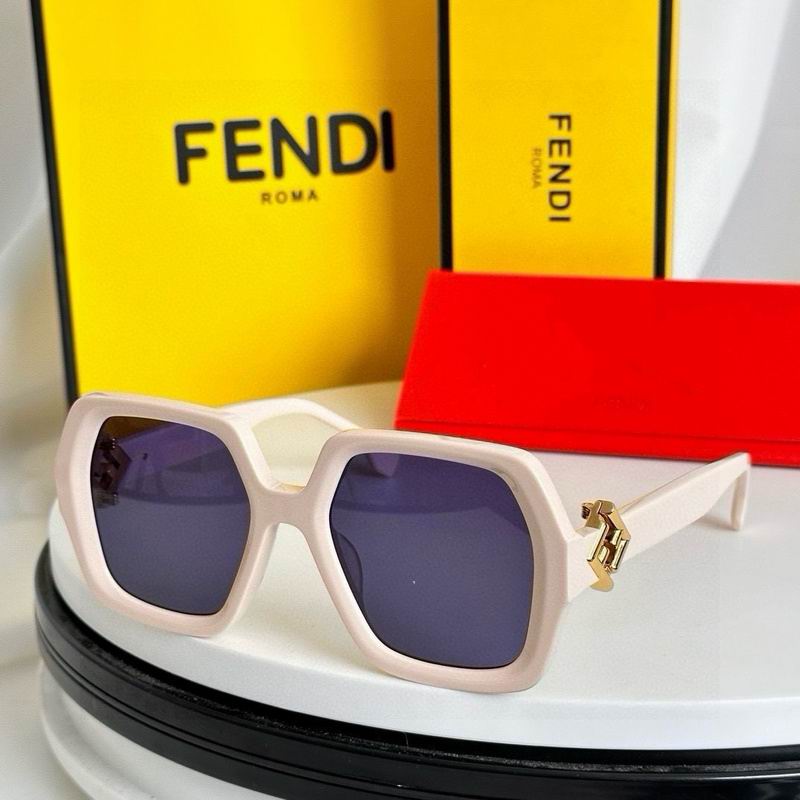Fendi Glasses smh57 (3)