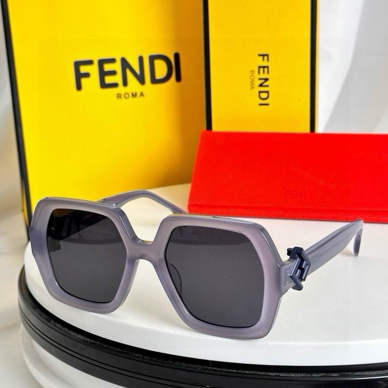 Fendi Glasses smh57 (5)