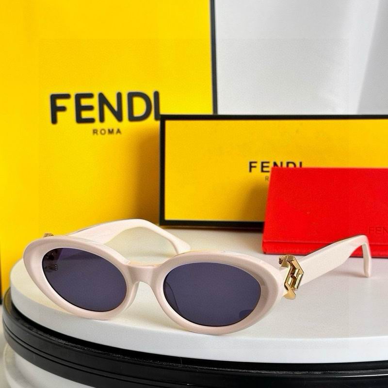 Fendi Glasses smh58 (2)
