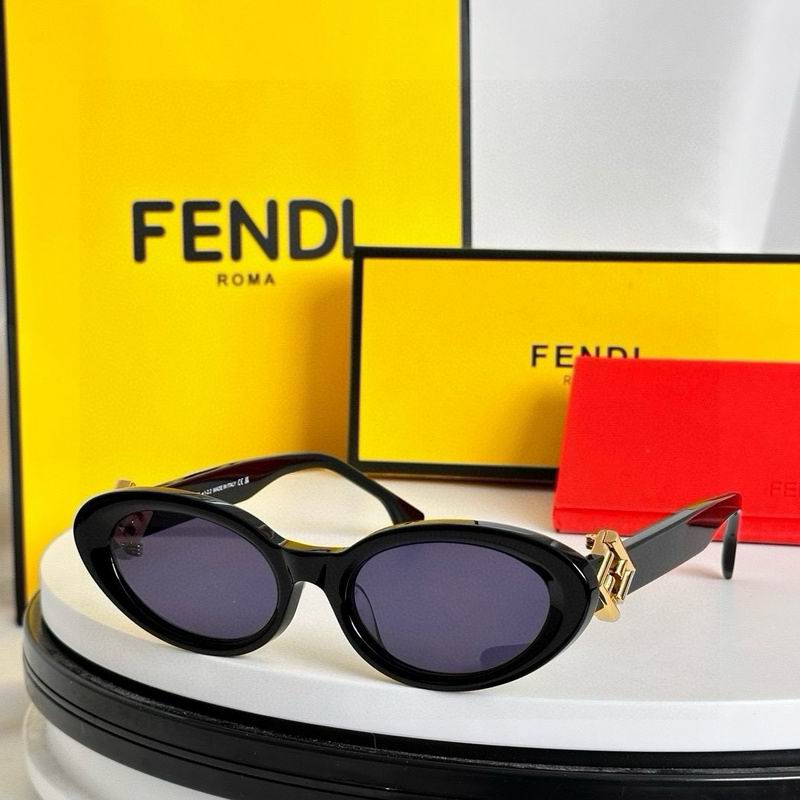 Fendi Glasses smh58 (4)