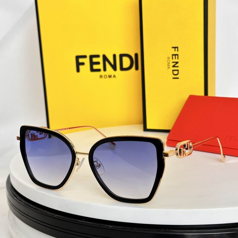 Fendi Glasses smh59 (1)