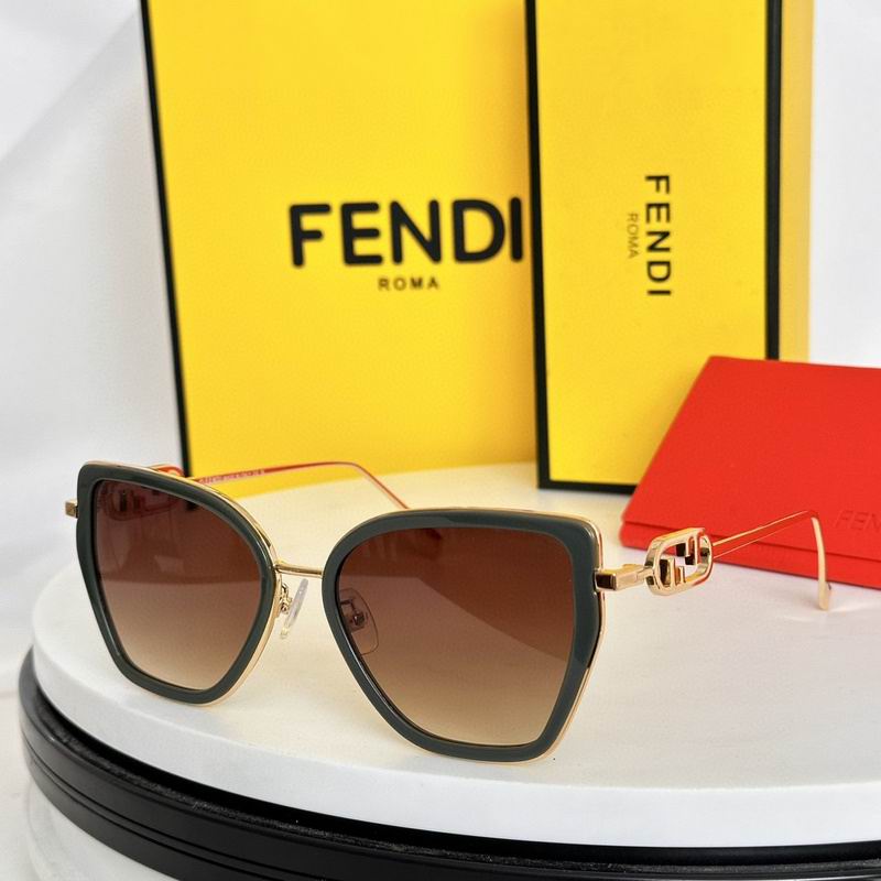 Fendi Glasses smh59 (2)
