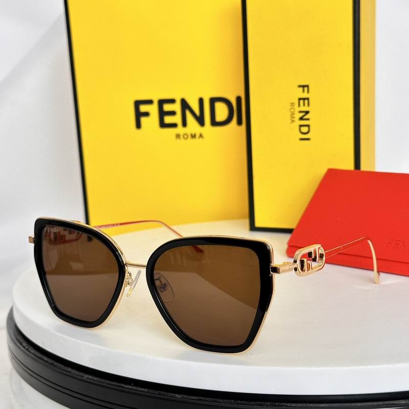 Fendi Glasses smh59 (6)
