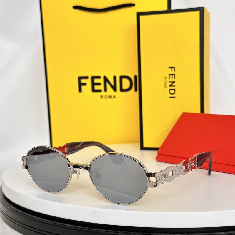Fendi Glasses smh60 (1)