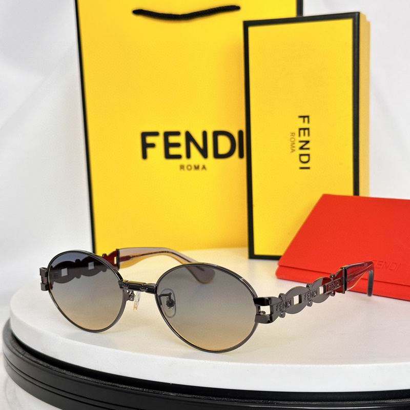 Fendi Glasses smh60 (2)