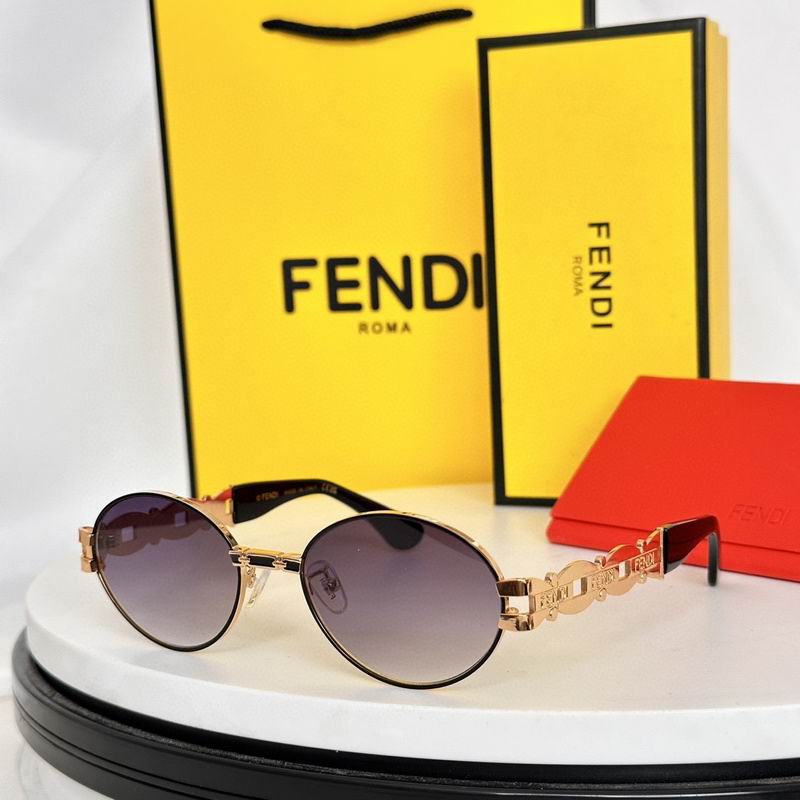Fendi Glasses smh60 (3)