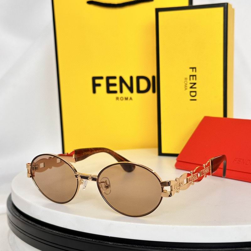 Fendi Glasses smh60 (4)