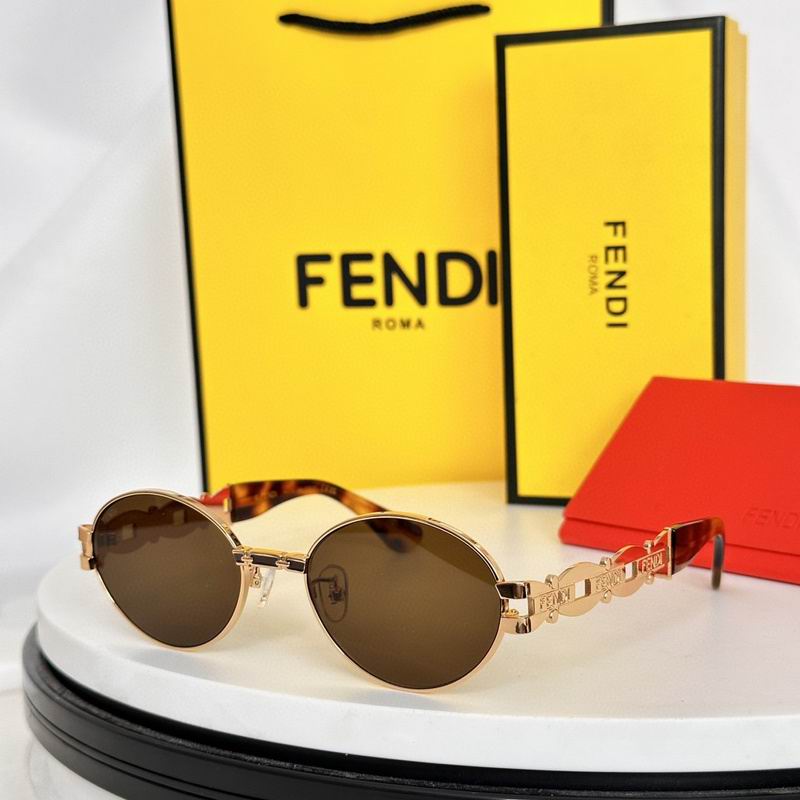 Fendi Glasses smh60 (5)
