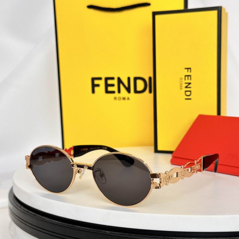 Fendi Glasses smh60 (6)