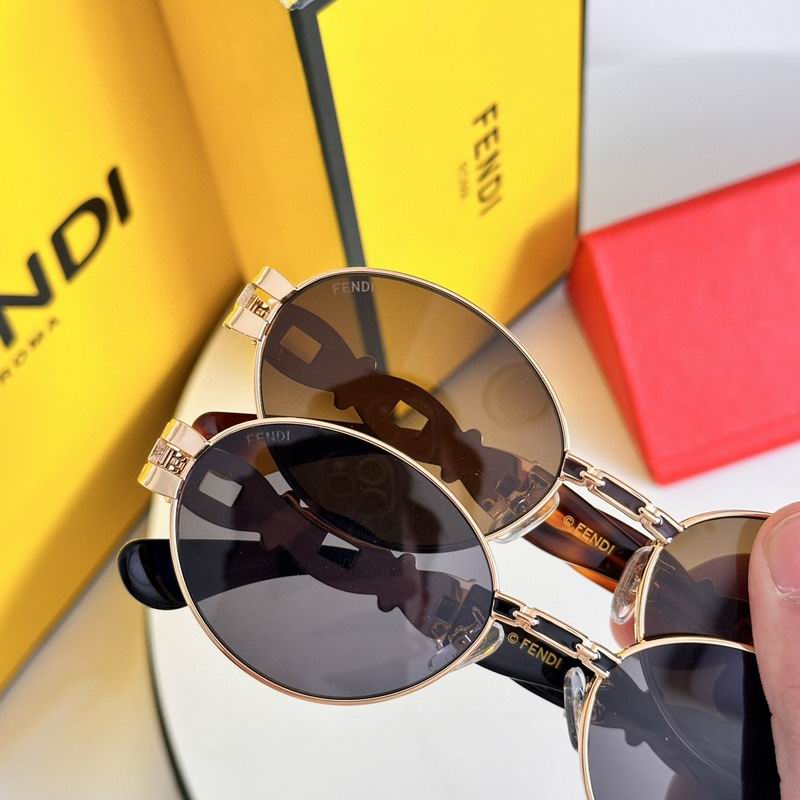 Fendi Glasses smh60 (7)