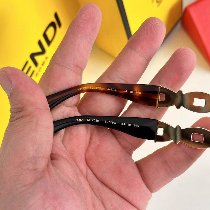 Fendi Glasses smh60 (8)