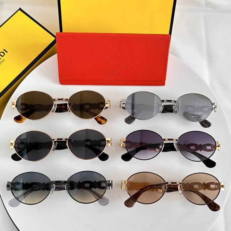 Fendi Glasses smh60 (9)