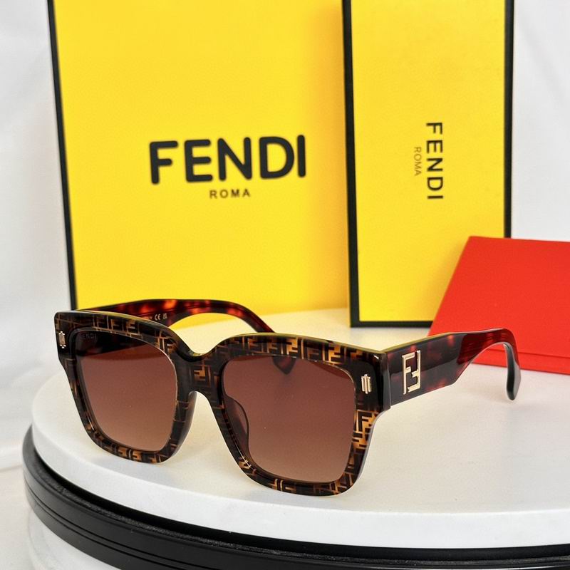 Fendi Glasses smh61 (2)