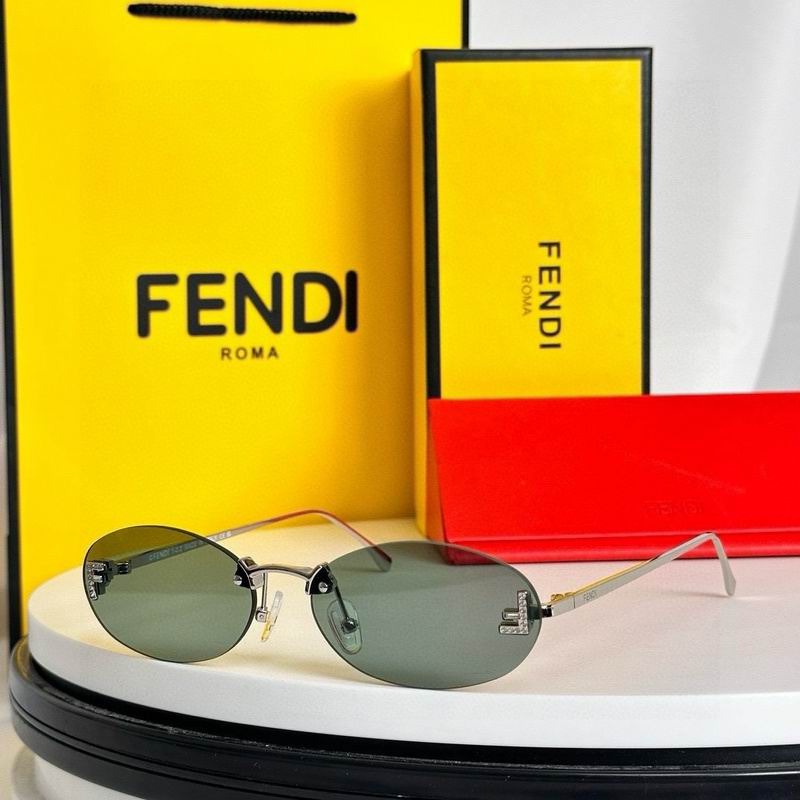 Fendi Glasses smh62 (1)