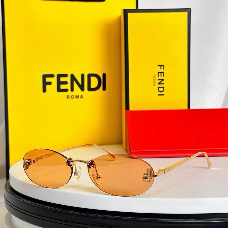 Fendi Glasses smh62 (2)