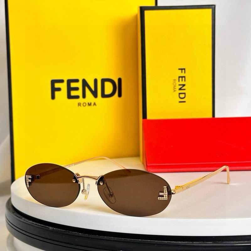 Fendi Glasses smh62 (3)