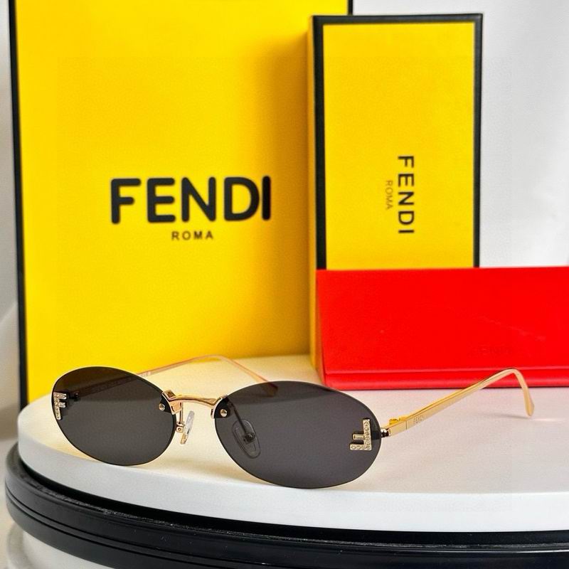 Fendi Glasses smh62 (4)
