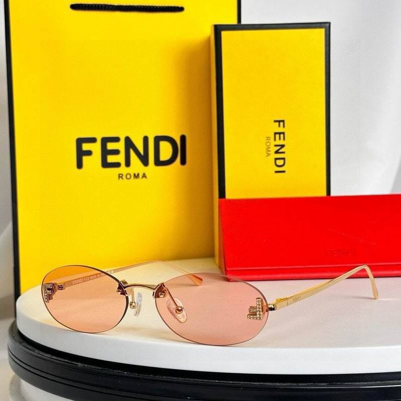 Fendi Glasses smh62 (5)
