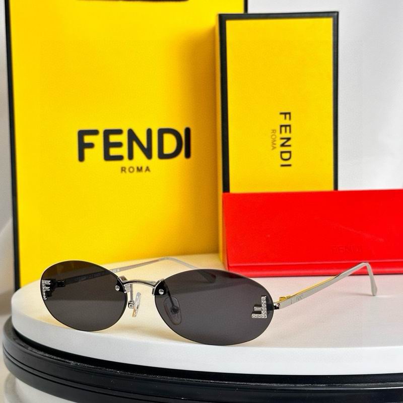 Fendi Glasses smh62 (6)