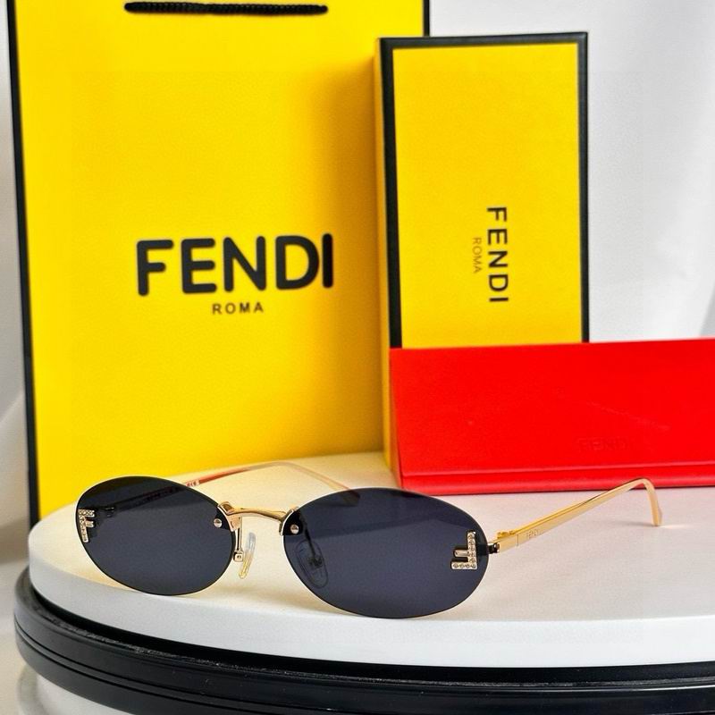 Fendi Glasses smh62 (7)