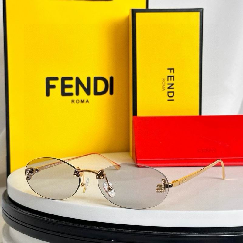 Fendi Glasses smh62 (8)