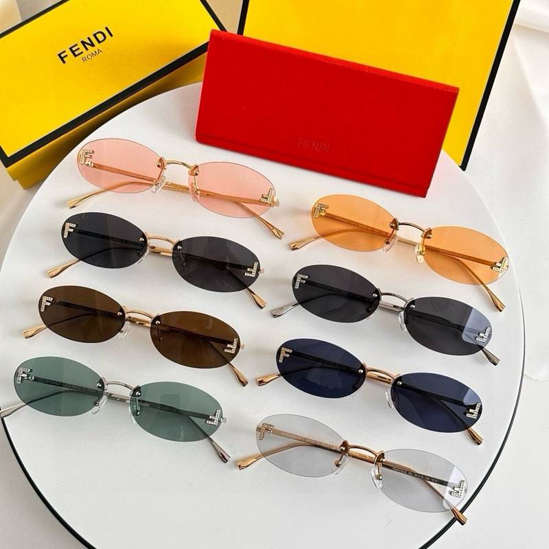 Fendi Glasses smh62 (9)