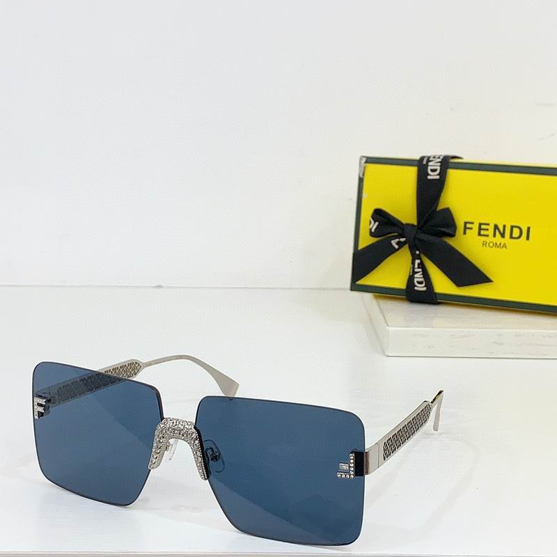 Fendi Glasses smh63 (1)