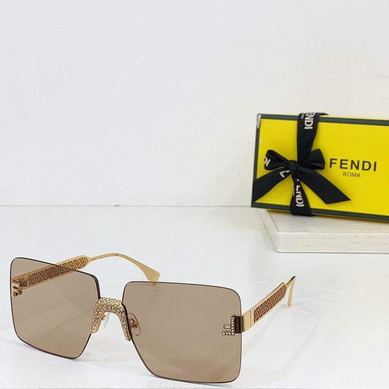Fendi Glasses smh63 (2)