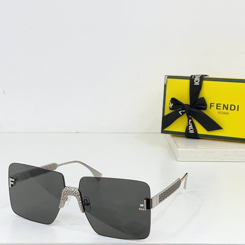 Fendi Glasses smh63 (3)