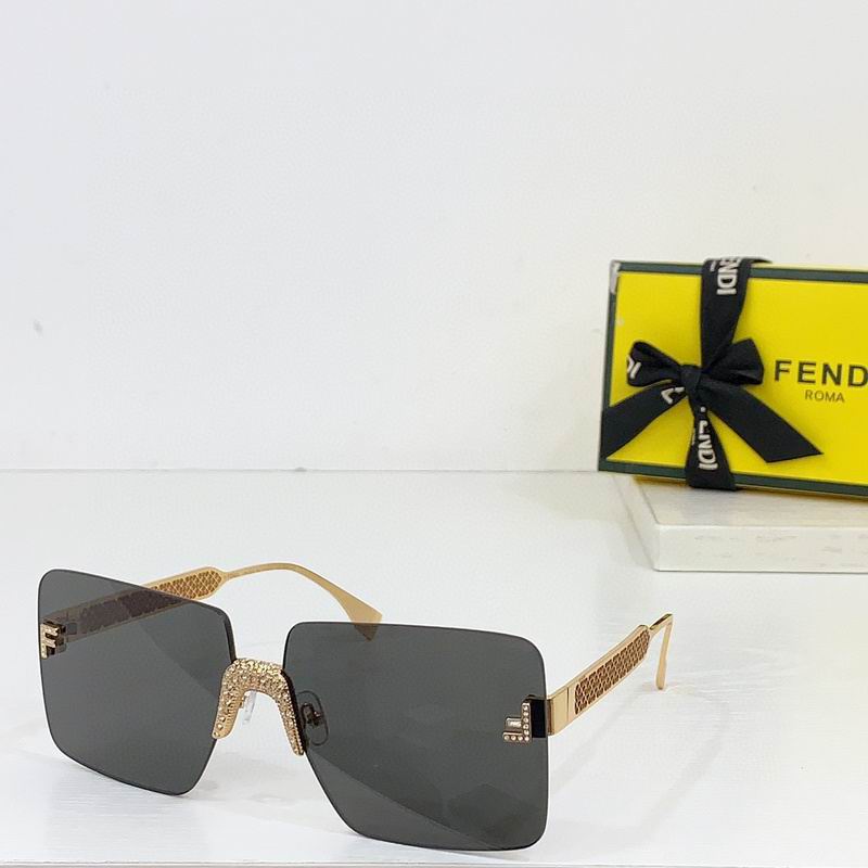 Fendi Glasses smh63 (4)