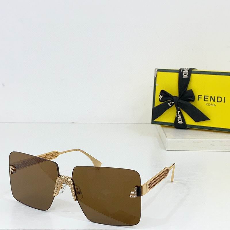 Fendi Glasses smh63 (5)