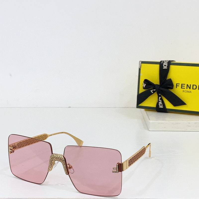 Fendi Glasses smh63 (6)